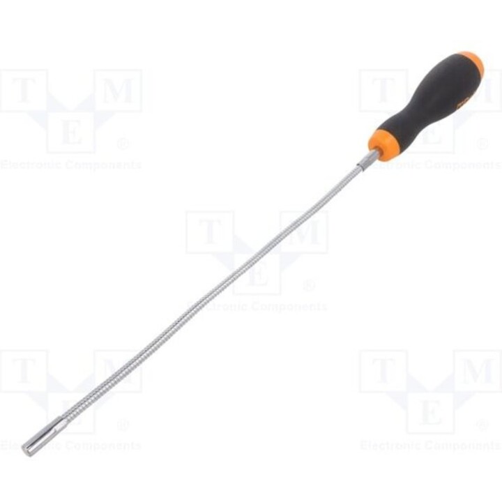 Herramienta de recogida magnética flexible Beta BE1712E/1, 420 mm de longitud