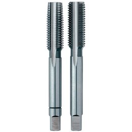 EL-CUT A.2060160 Matriz de rosca redonda para a esquerda M16 DIN-352 6H HSS