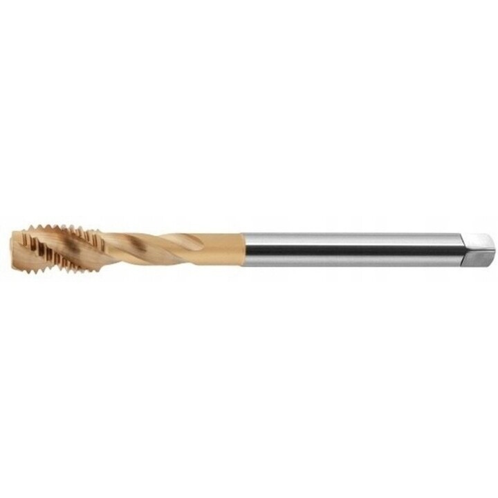 Masa de roscado 70049622 M10 DIN-376C R40 6H HSSE TiN 800X