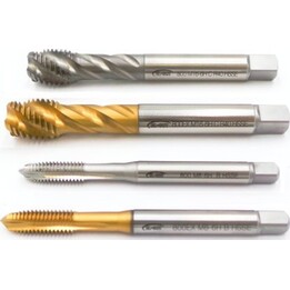 EL-CUT D2-113X01-0140 Filière ronde M14 DIN-376B 6H HSSE TN