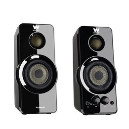 Caixas acústicas Woxter Big Bass 95 2.0 - 20 W
