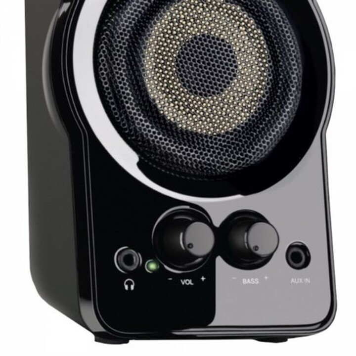 Altavoces woxter big bass 95 2.0 - 20w