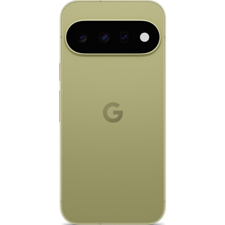 Smartphone Google Pixel 11 5G, 12 GB, 256 GB, ecrã OLED de 6,3 polegadas, 4895 mAh, Pistacho