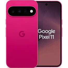 Google Pixel 11 5G, 12GB 256GB, 6.3 OLED, 4895 mAh, Hibisco
