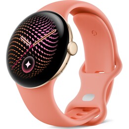 Google Pixel Watch 5 41mm Pink