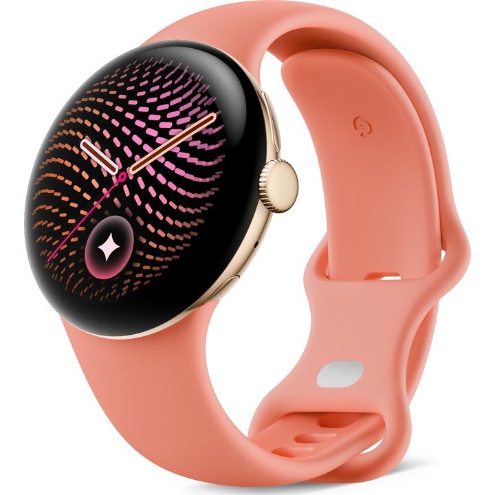 Google Pixel Watch 5 41mm Rosa