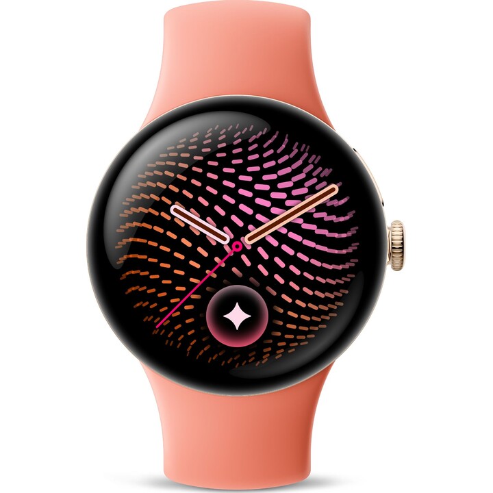 Google Pixel Watch 5 41mm Rosa