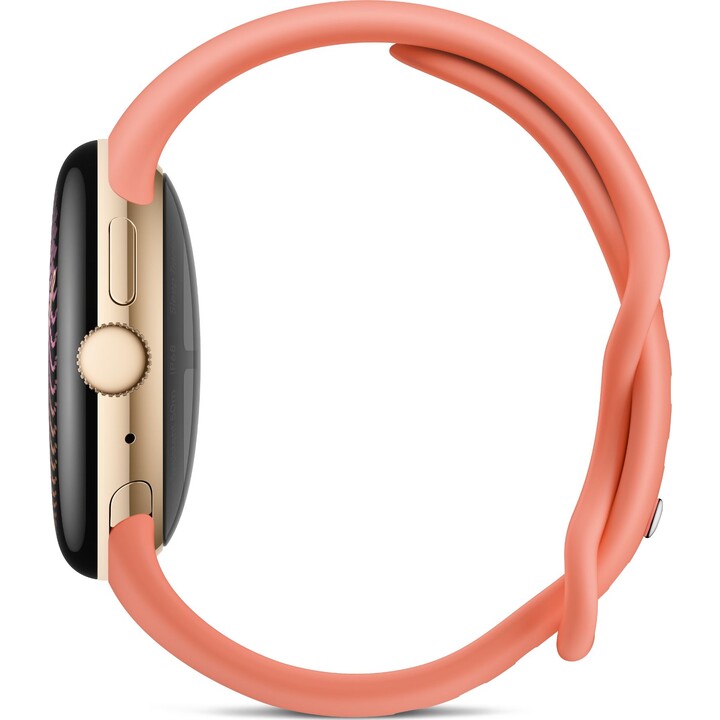 Montre Google Pixel 5 41 mm rose