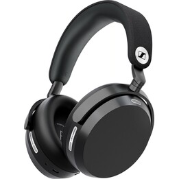 Sennheiser 810091274132 Momentum 5 Wireless Kopfhörer, schwarz