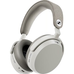 Auscultadores sem fios Sennheiser 810091274149 Momentum 5, brancos