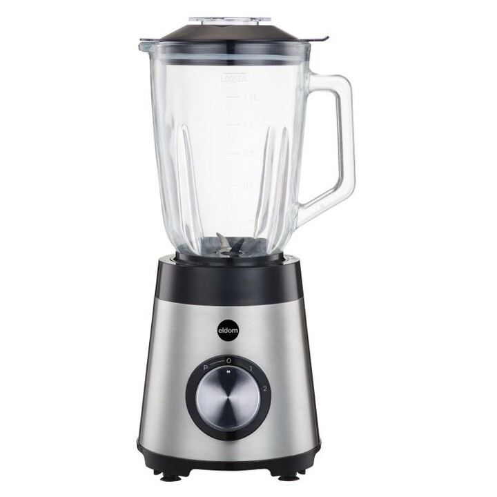 MÉLANGEUR ELDOM BK7S STALO 2,0 L