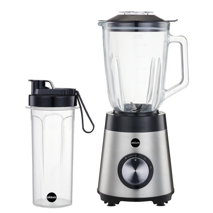 ELDOM BK7S STALO 2,0 L KANNENMIXER