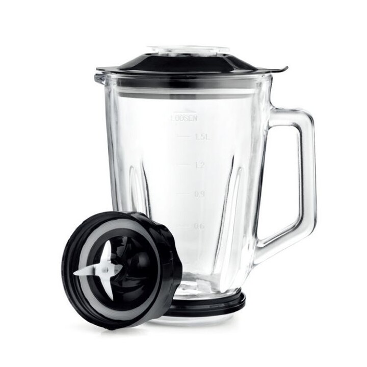 ELDOM BK7S STALO 2,0 L KANNENMIXER