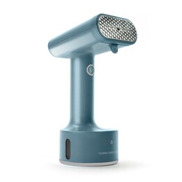 Taurus Sliding Care Compact 1600 W 0,135 L Base em aço inoxidável Ciano