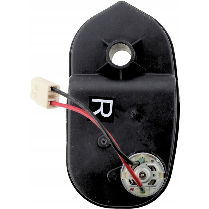 JS360 28715: motorreductor para vehículo eléctrico de juguete con asiento, 24 V