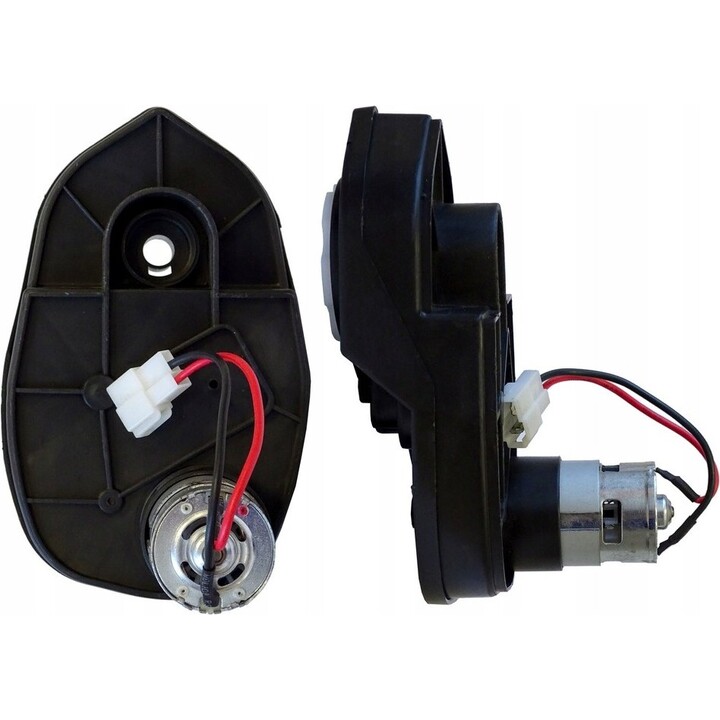 BLT-206 12949 Motor y caja de cambios para vehículos eléctricos, 12 000 rpm, 24 V
