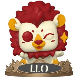 FUNKO POP Leo 22 Zodiac Collection Collectible Toy Vinyl Figure