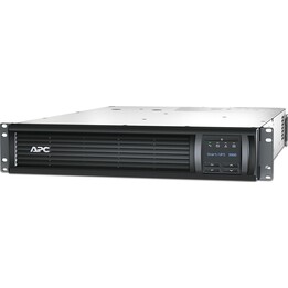 Onduleur Sai APC Smart-UPS SMT 3000V 2700W SmartConnect USB RS-232 Ethernet rack 2U