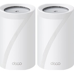 Deco be65 pro 2pk wifi7 mesh 3band
