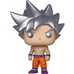 FUNKO POP Goku 386 – Figura colecionável de vinil do anime Dragon Ball Z