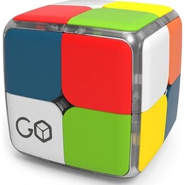 Spin Master 24892048 Particula GoCube 2x2 Cubo logico intelligente