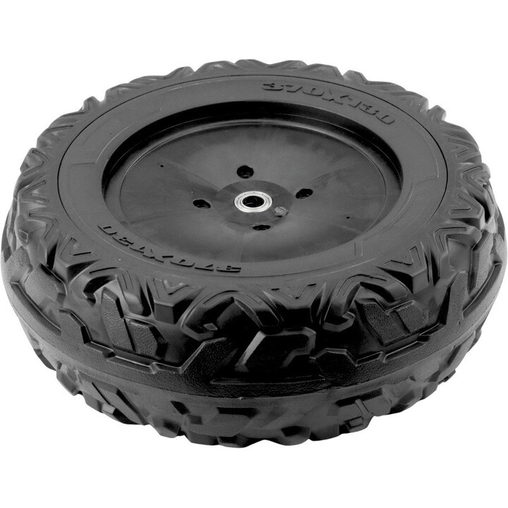 13636 DK-CA001 Rueda de recambio de espuma EVA para cochecito eléctrico