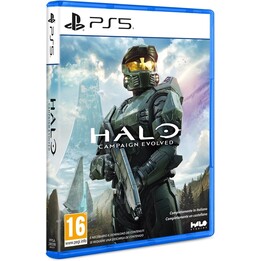 MICROSOFT EP2-71155 Halo: Campaign Evolved Video Game PS5 ITA/ESP