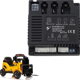 27260 WH101 Battery Module Control Unit for Ride-On Vehicle
