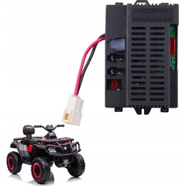 28700 Módulo de controlo S615 para unidade de bateria de carro elétrico de 24 V