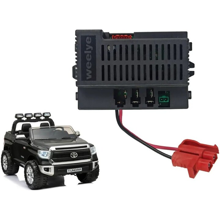 10269 Módulo de unidad de control RX74-A para Toyota Tundra JS360 24 V