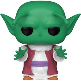 Figura de vinil FUNKO POP Dende 1385, Edição Especial de Dragon Ball Z