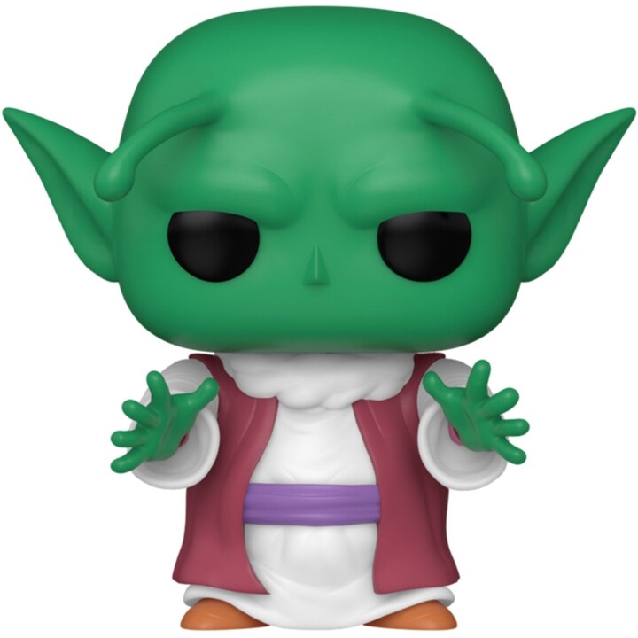 Figura de vinilo FUNKO POP de Dende 1385, «Dragon Ball Z», edición especial