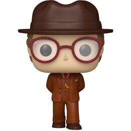 FUNKO POP Mr. Whatsit 1808 Stranger Things - Figurina da collezione in vinile