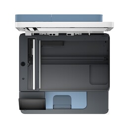 W128998312 HP LaserJet Pro 3302fdw Wireless Multifunction Farbe Drucker, Kopierer, Scanner; Duplex