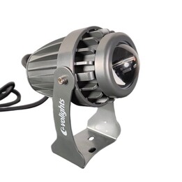 EVOLIGHTS IPin 10 Stage Spotlights IP65