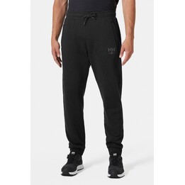 Helly Hansen Essential Sweatpants Black