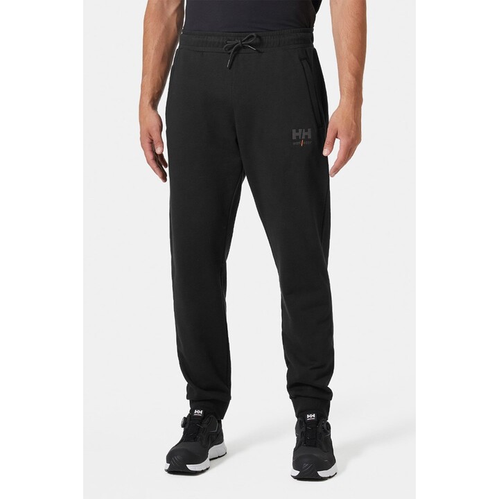 Helly Hansen Essential Jogginghose Schwarz