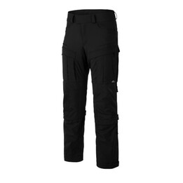Spodnie MCDU - Czarne SP-MCD-DN-01-B04
