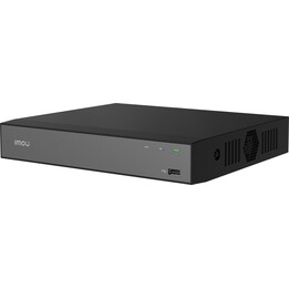 Grabador IP Imou N110-4P de 10 canales y 4 PoE