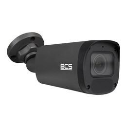 BCS-P-TIP44VSR5-Ai-G 4MP Tube IP Camera