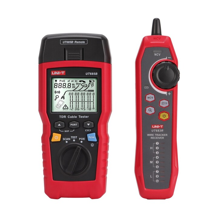 Kit di misurazione UNI-T UT685B