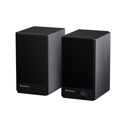 Altavoces Genesis Arsen 502BT 2.0 negros