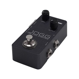 Hotone Jogg - interfaz de audio