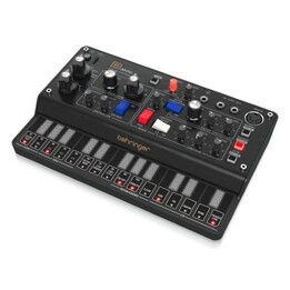 Sintetizador analógico Behringer D MINI