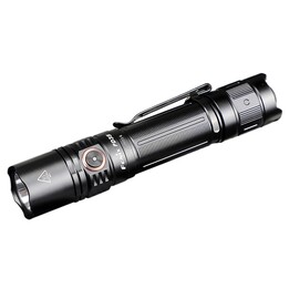 Lanterna Tática LED Fenix PD35 V3.0 Preta