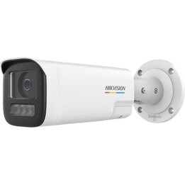 Cámara IP Hikvision DS-2CD1B47G3H-LIUF/SRB (2,8 mm) (O-STD)