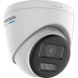 Câmera Hikvision DS-2CE72UF3T-LS 4 em 1 (2,8 mm)