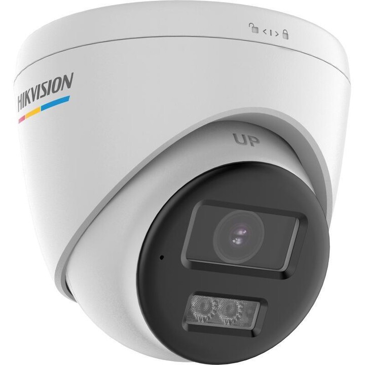 Cámara Hikvision DS-2CE72UF3T-LS 4 en 1 (2,8 mm)