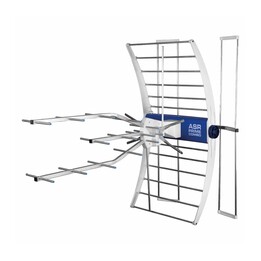 Telkom Telmor ASR Prime Combo 20 active terrestrial antenna with bypass (power supply not included)