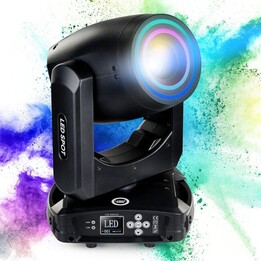 LIGHT4ME PRISMO SPOT 150W - Faro mobile